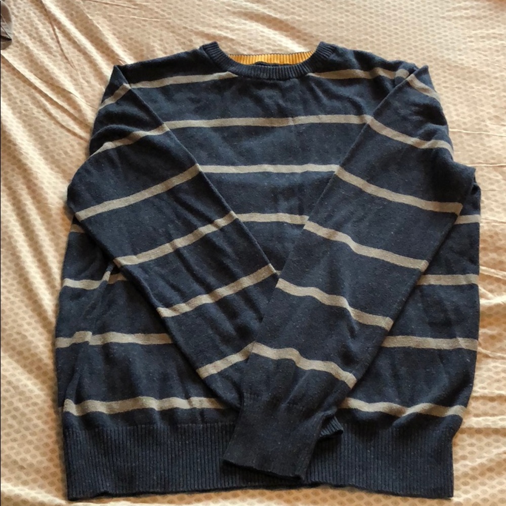 Urban Pipeline Men’s Sweater